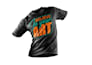 do custom t shirt design and illustration with 24 hours